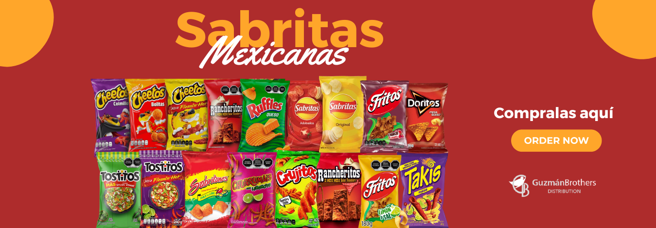 Sabritas (2)