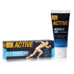 Tiger Balm Muscle Gel