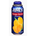 Jumex lata  Rosca Mango