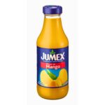 Jumex  Rosca vidrioMango