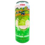 Viloe lata Guayaba Verde