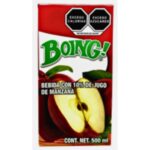 Boing Manzana