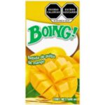 Boing Mango