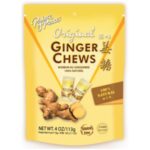 Ginger Chews Original