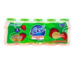 Cool Probiotics  Fresa