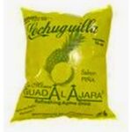 Lechuguilla Piña