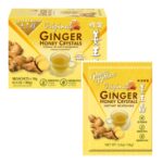Original ginger Honey Crystals