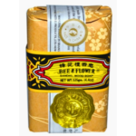 Bee & Flower Sandalwood Soap