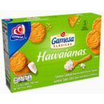 Galleta Gamesa Hawaianas
