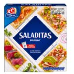 Galleta Gamesa Saladitas