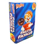 Paleta Payaso