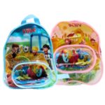 Viloe Jelly Back Pack