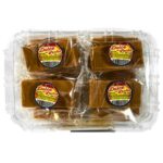 El Peke Jamoncillo /Dulce de Leche