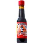 Salsa Marisquera & Botanera “La Negra Va!