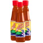 Salsa Huichol Regular