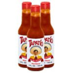 Salsa Tapatio
