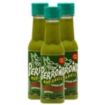 Salsa Perrona Green Whit Chiltepin