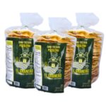 El Granero Stephany Brand Corn Tostada Pozolera