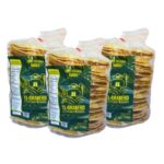 El Granero Stephany Brand