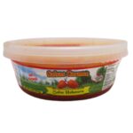 Salsas Carmen Habanera