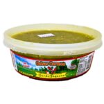 Salsas Carmen taquera Verde