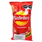 Sabritas Adobadas