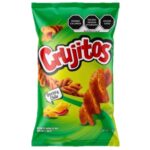 Crujitos