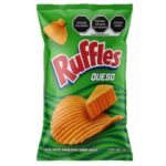Ruffles Queso
