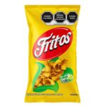 Fritos Limon y sal