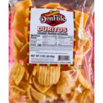 Duritos Cuadritos