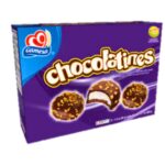 Galleta Gamesa Chocolatines