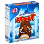 Gamesa Galletas Mamut