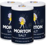 SAL MORTON SALT