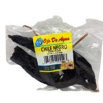 Chile Negro