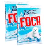 detergente Foca
