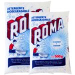 Detergente Roma