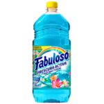 Fabuloso Mar Fresco