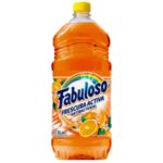Energia naranja