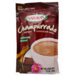 NATURA’S INSTANT DRINK CHAMPURRADO