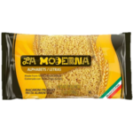 PASTA LA MODERNA  ALPHABETS/LETRAS