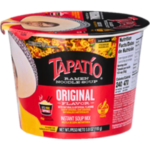 SOPA RAMEN TAPATIO  ORIGINAL
