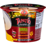 SOPA RAMEN TAPATIO  SHRIMP