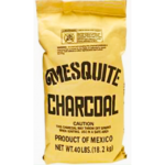 MESQUITE CARBON 40 LBS