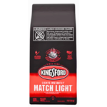 CARBON KINGS FORD MATCH LIGHT