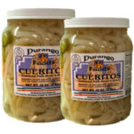 DURANGO FOODS CUERITOS