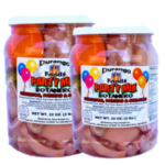 DURANGO FOOD PARTY MIX