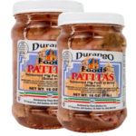DURANGO FOODS PATITAS