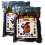 MOLE  OAXAQUEÑO POBLANO
