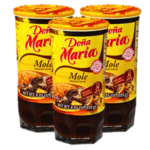 MOLE DOÑA MARIA TRADICIONAL
