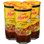 MOLE DOÑA MARIA PIPIAN